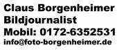 Claus Borgenheimer