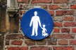 Strassenschild