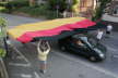 Deutschlandfahne